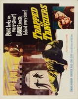 Agguato a Tangeri movie poster (1957) t-shirt #MOV_99cf3b11
