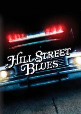 Hill Street Blues movie poster (1981) hoodie