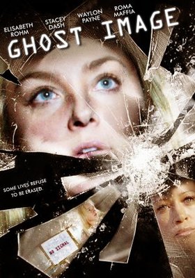 Ghost Image movie poster (2007) Poster MOV_99d47cb1