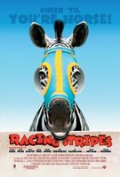 Racing Stripes movie poster (2005) t-shirt #MOV_99d84082