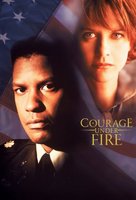 Courage Under Fire movie poster (1996) t-shirt #MOV_99daf2d9