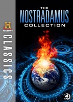 Nostradamus: 2012 movie poster (2009) Tank Top #870183