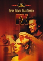 F/X movie poster (1986) Poster MOV_99dbb0fa