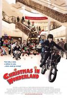 Christmas in Wonderland movie poster (2007) Poster MOV_99e38caf
