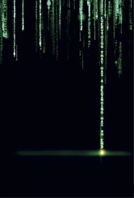 The Matrix Revolutions movie poster (2003) Poster MOV_99e3fcbe