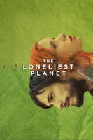 The Loneliest Planet movie poster (2011) Mouse Pad MOV_99e5d1f6