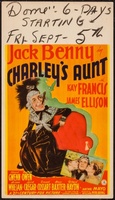 Charley's Aunt movie poster (1941) t-shirt #MOV_99e9647b