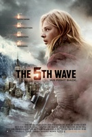 The 5th Wave movie poster (2016) Sweatshirt #1260858
