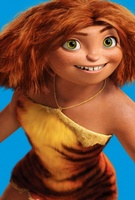 The Croods movie poster (2013) Poster MOV_99efddc0