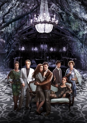Beautiful Creatures movie poster (2013) Poster MOV_99f04301