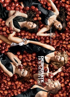 Desperate Housewives movie poster (2004) poster