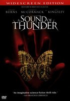 A Sound of Thunder movie poster (2005) t-shirt #MOV_99f10430