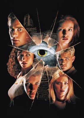 Urban Legend movie poster (1998) Poster MOV_99f3e212