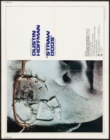 Straw Dogs movie poster (1971) t-shirt #MOV_99f501c0