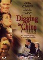 Digging to China movie poster (1998) Poster MOV_99f6ce94