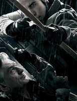 Killing Season movie poster (2013) Mouse Pad MOV_99f870cb