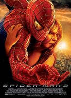 Spider-Man 2 movie poster (2004) Poster MOV_99f8862f