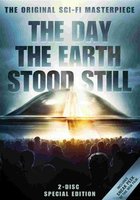 The Day the Earth Stood Still movie poster (1951) Poster MOV_99fd6454