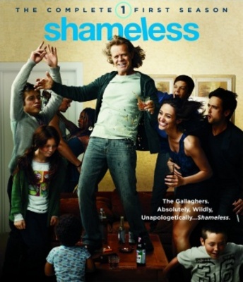 Shameless movie poster (2010) Poster MOV_99ffa806