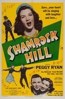 Shamrock Hill movie poster (1949) Poster MOV_9a036d83