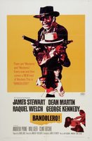 Bandolero! movie poster (1968) mug #MOV_9a0e0dd5
