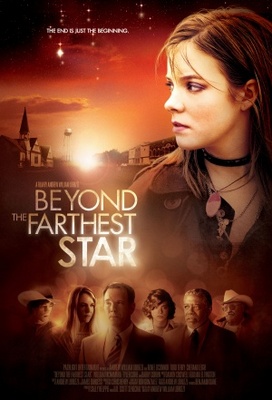 Beyond the Farthest Star movie poster (2013) poster