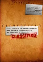 Cloverfield movie poster (2008) Poster MOV_9a11fd05