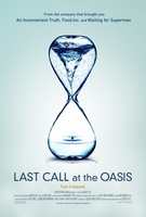 Last Call at the Oasis movie poster (2011) Poster MOV_9a139199