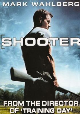 Shooter movie poster (2007) Poster MOV_9a148be0