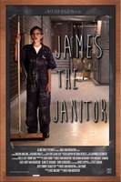 James the Janitor movie poster (2012) Tank Top #1098171