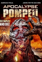 Apocalypse Pompeii movie poster (2014) Sweatshirt #1191336