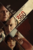 360 movie poster (2011) hoodie #1077736