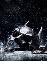 The Dark Knight Rises movie poster (2012) Sweatshirt #761292
