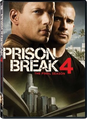 Prison Break movie poster (2005) Poster MOV_9a1f2a7e
