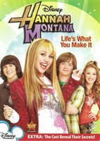 Hannah Montana movie poster (2006) Tank Top #645748
