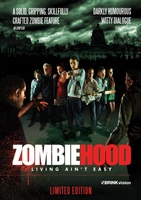 Zombie Hood movie poster (2013) tote bag #MOV_9a276eb4
