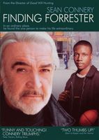 Finding Forrester movie poster (2000) Poster MOV_9a27aa9e