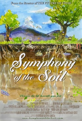 Symphony of the Soil movie poster (2012) poster