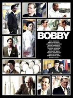 Bobby movie poster (2006) Sweatshirt #643232