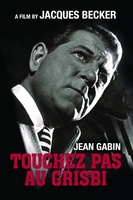 Touchez pas au grisbi movie poster (1954) Poster MOV_9a3352ca