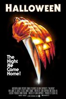 Halloween movie poster (1978) Poster MOV_9a3f6c49