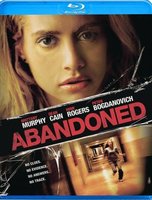 Abandoned movie poster (2010) Poster MOV_9a42d12e