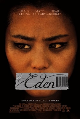 Eden movie poster (2012) calendar