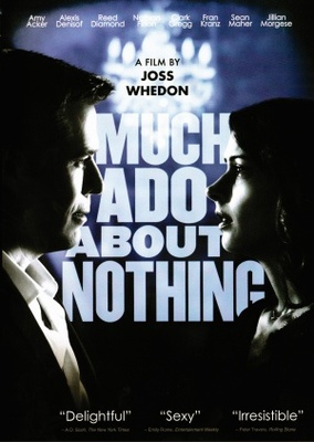 Much Ado About Nothing movie poster (2012) mug #MOV_9a44ed00