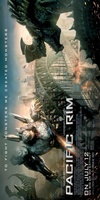 Pacific Rim movie poster (2013) Tank Top #1073442