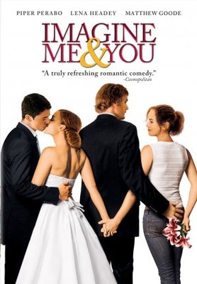 Imagine Me And You movie poster (2005) Tank Top