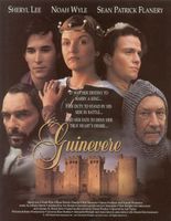 Guinevere movie poster (1994) hoodie #634989