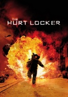 The Hurt Locker movie poster (2008) t-shirt #MOV_9a56b9c5