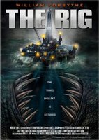 The Rig movie poster (2010) hoodie #697470