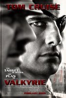 Valkyrie movie poster (2008) Poster MOV_9a5cc229